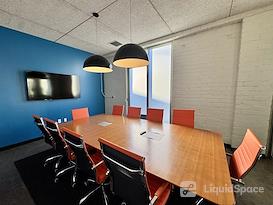 BLANKSPACES Santa Monica @Colorado