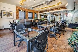 Shift Workspaces | Corona