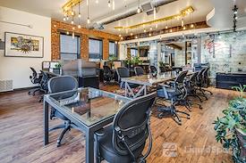 Shift Workspaces | Corona