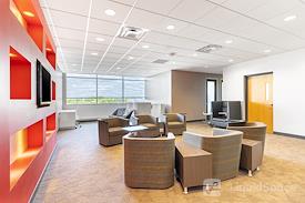 Regus | Roseville - Bonestroo