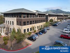 Regus | Novato Woodside
