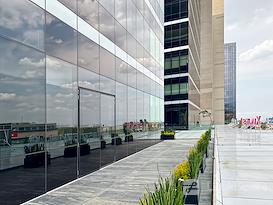 Regus | Mexico, The Point