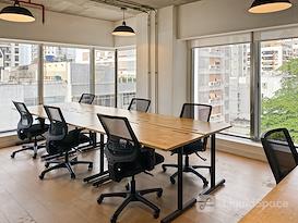 SPACES | Rio de Janeiro, Ipanema