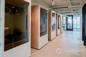 Industrious - Westwood