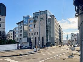 Regus | BRATISLAVA, Europeum City Center