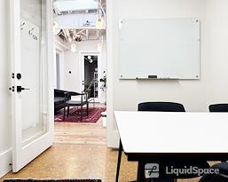 The Village Works - Brookline Village