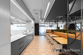 Regus | Herzeliya, Reit 1 House