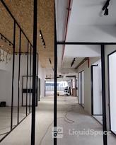 The Zoo co-working space