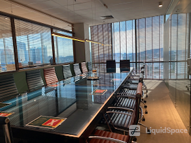 Wisma UOA Damansara I Damansara Heights