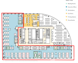 WeWork | Tabor Center