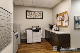 Office Evolution - Overland Park
