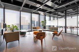 Regus | Milan, Isola Copernico