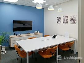 Regus | Iloilo, Festive Walk Mall