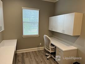 Prosperity Workspaces