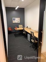 Cubexec at Las Colinas