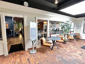 Olio Coworking Hopkins