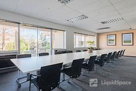 Regus | Johannesburg Woodmead Country Club Estate