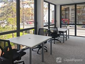 Regus | Bagneux Aristide Briand