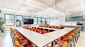Studio 1418 | 307 west 38th Street 
