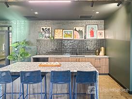 SPACES | IN, Indianapolis - Massachusetts Ave