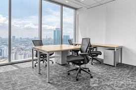 Regus | Jakarta Tempo Scan Tower