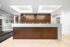 Regus | Mexico City, Plaza Leibnitz