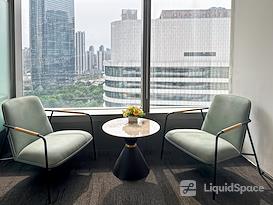 Regus | Guangzhou, Kingold Century Centre