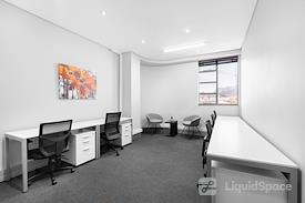 Regus | Cape Town Stellenbosch Eikestad Mall
