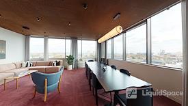 FORA | 210 Euston Road