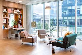 SPACES | Dublin, Airport Central