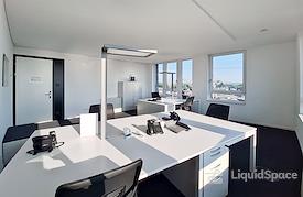 Regus | Hamburg, Brueckenquartier