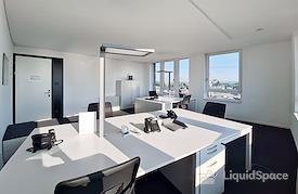 Regus | Hamburg, Brueckenquartier