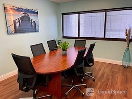 Crown Center Executive Suites (CCESuites)