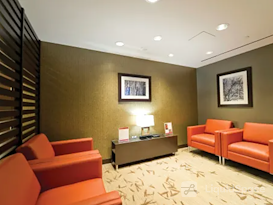 Regus | First Canadian Place