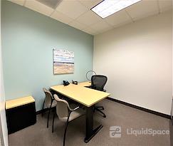 Regus | Petaluma Marina