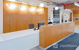 SPACES | Lima, Basadre 607