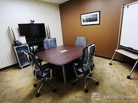 Regus | Sepulveda Center