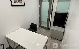 Executive Offices of New York