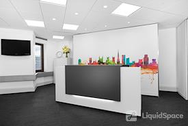 Regus | Bristol, Broad Quay