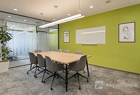 Regus | Nagoya KDX Ekimae Building