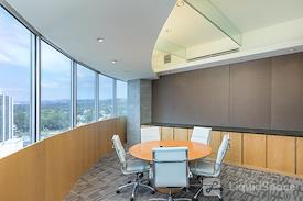 (BH2) Beverly Hills Triangle 2