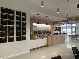 SPACES | Creative Office and Co-working - Pasadena