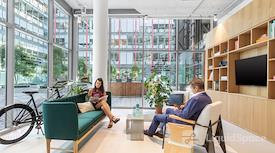 SPACES | PRAGUE, Spaces Nile House