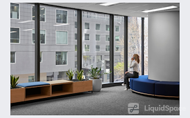 The Loft Workspaces