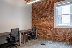 Candy Factory Coworking