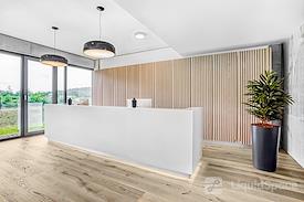 Regus | KAISERSLAUTERN, Europa Karree Kaiserslautern