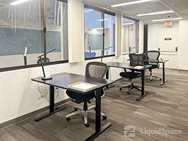Regus | San Diego - Texas St