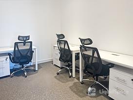 Regus | El Gouna, Fanadir
