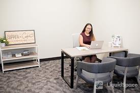 The Heirloom Workspace