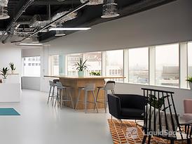 SPACES | Glasgow Charing Cross